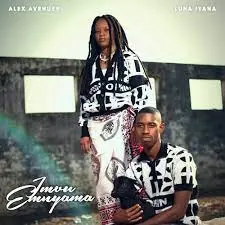 Alex Avenues & LUNA IYANA – Angibonge ft. Driip Bwoy & Djy Skiller Rsa