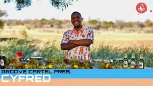 Cyfred – Groove Cartel Amapiano Mix (October)