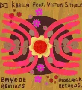 Dj kabila Bayede (Caiiro Remix) ft. Victor Sithole
