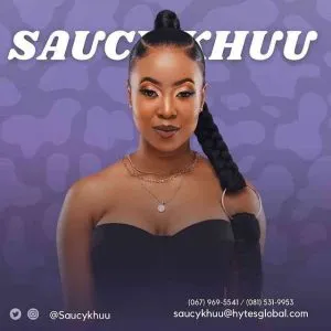 Saucy Khuu Top Dawg Sessions Amapiano Mix