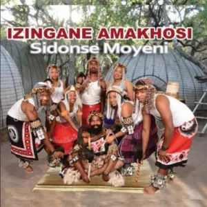 Izingane Amakhosi – Dlozelihle