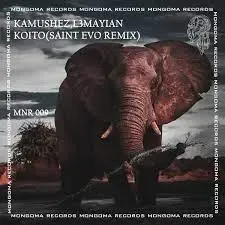 KAMUSHEZ & L3MAYIAN Koito (Saint Evo Remix) 