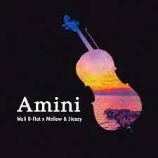 Mali B-flat, Mellow & Sleazy – Amini