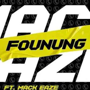 Moreki Music & King Monada – Founung ft. Mack Eaze