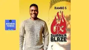 Rambo S – 013 Summer Blaze