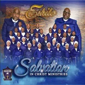 Salvation In Christ Ministries – Ngenelela Moya