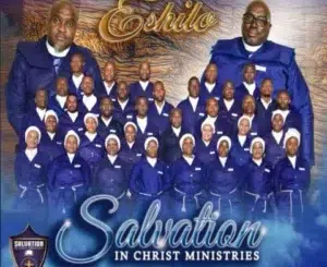Salvation In Christ Ministries – Usithembisile