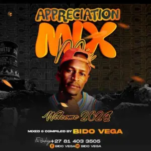 Bido-Vega – Appreciation Mix