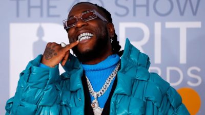 Burna Boy Net Worth: A Journey of Musical Excellence