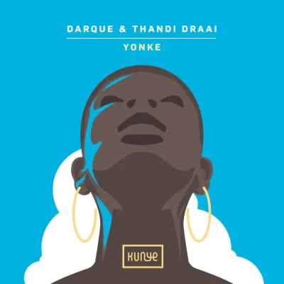 Darque – April (Original Mix)
