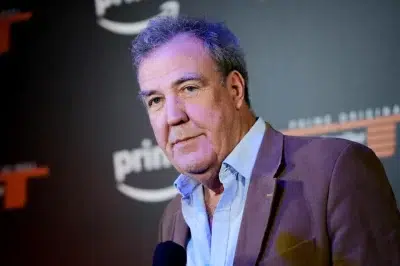 Jeremy Clarkson Net Worth: The Life of the Iconic Presenter