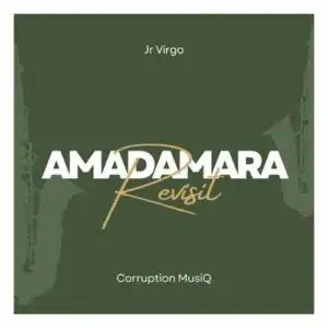 Jr Virgo – Amadamara Remix

