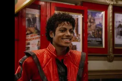 
Michael Jackson Net Worth: The King of Pop