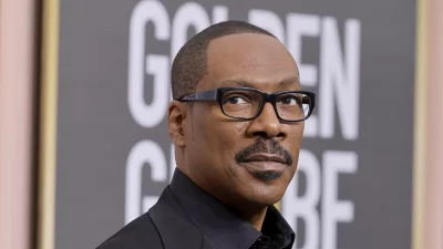 
Eddie Murphy Net Worth: A Legendary Career in Comedy and Film