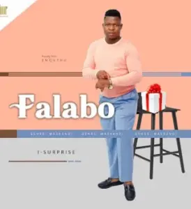 Falabo – Umuhle Kaningi