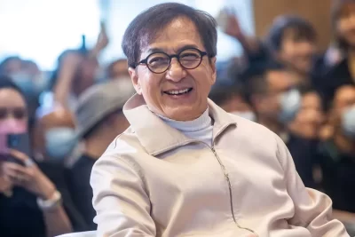 .Jackie Chan Net Worth: A Life of Action, Comedy, and Philanthropy