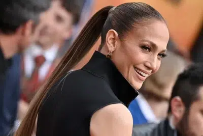 Jennifer Lopez Net Worth: A Multifaceted Star