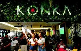 NEWS: Konka Club Closes Soweto Branch