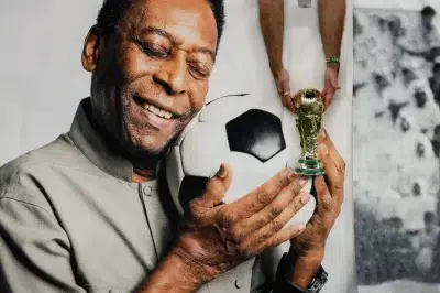 Pele Net Worth: The Legendary Football Icon