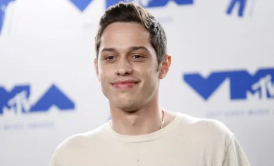 Pete Davidson Net Worth: From Stand-Up to Stardom